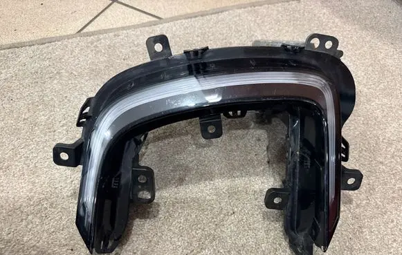 Volkswagen e-Up LED Daytime headlight 12E941056E