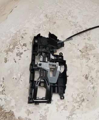 BMW 5 F10 F11 Other interior part 2717564412
