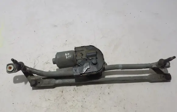Audi Q5 SQ5 Front wiper linkage 8R1955023D