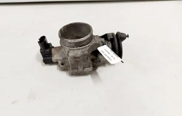 Mazda MPV Throttle body valve F5RF 9B989