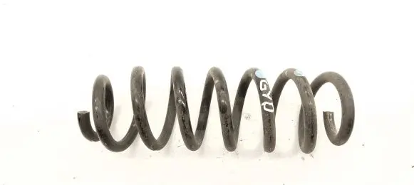 Toyota Yaris Cross Rear coil spring