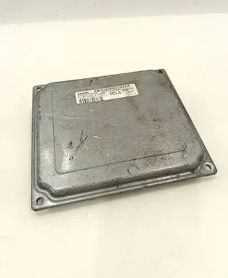 Ford Focus Engine control unit/module 7M5112A650BBA S118944202A