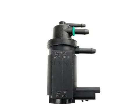 Peugeot 308 Vacuum valve 701777130 7.01777.13.0 701777190