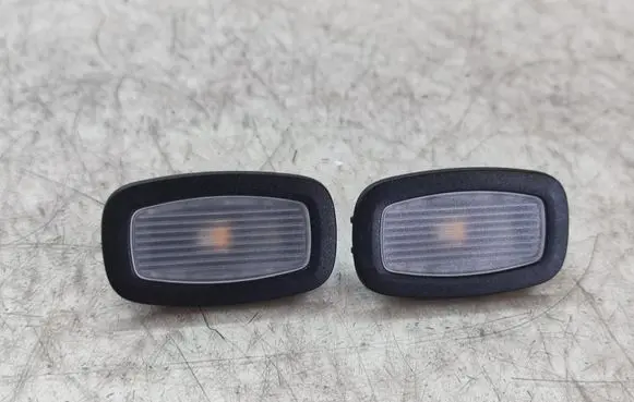 Mercedes-Benz CLA C117 X117 W117 Other interior light A0009064304