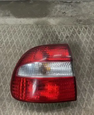 Volvo S40, V40 Rear/tail lights 285901