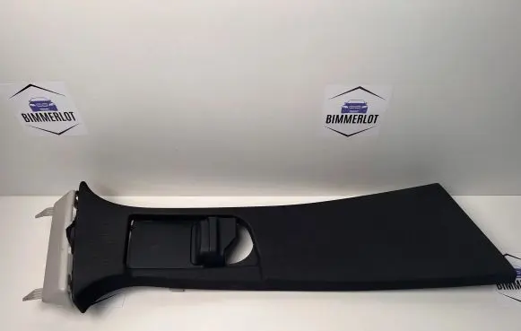 Mercedes-Benz GLC C253 (B) pillar trim (top) A2536902201
