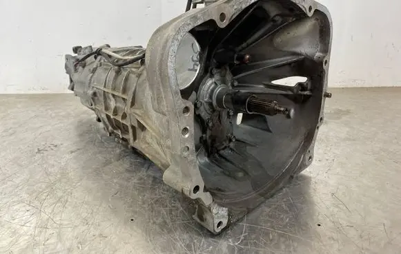 Toyota GT 86 Manual 6 speed gearbox 