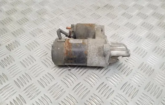 Suzuki Liana Starter motor 3110080G20