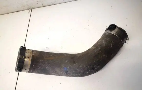 BMW 5 GT F07 Intercooler hose/pipe 15476810 154768-10