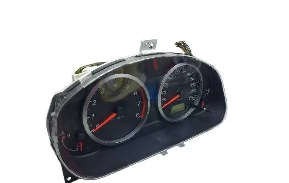 Mazda 2 Speedometer (instrument cluster) 3M7110849MGKAS 3M7110849MG