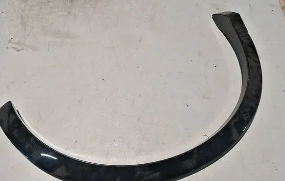 Audi Q3 8U Rear arch trim 8U0853817C