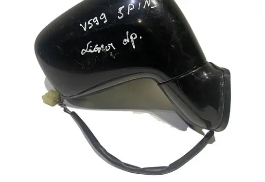 Suzuki Liana Front door electric wing mirror