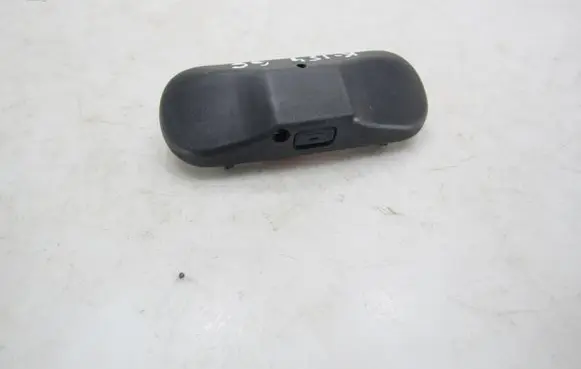 Volkswagen Golf VI Windshield washer spray nozzle 5M0955985C