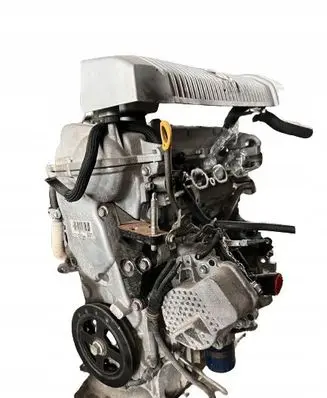 Toyota Yaris Engine X1NP92