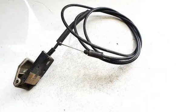 Hyundai Trajet Other body part