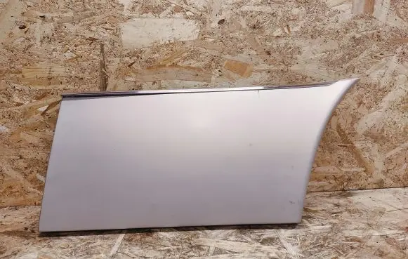 Mercedes-Benz S W140 Rear fender molding trim 1406908540
