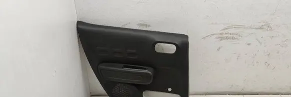 Citroen C3 Rear door card panel trim 