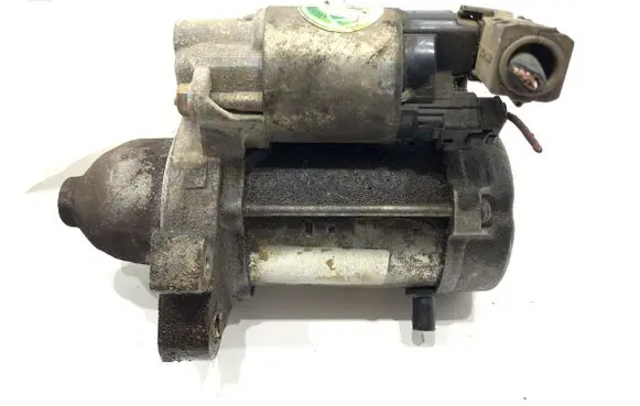 Toyota Yaris Starter motor 