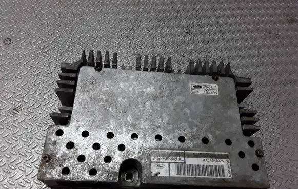 Ford Galaxy Sound amplifier 94GP18B849A