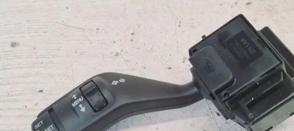 Indicator stalk