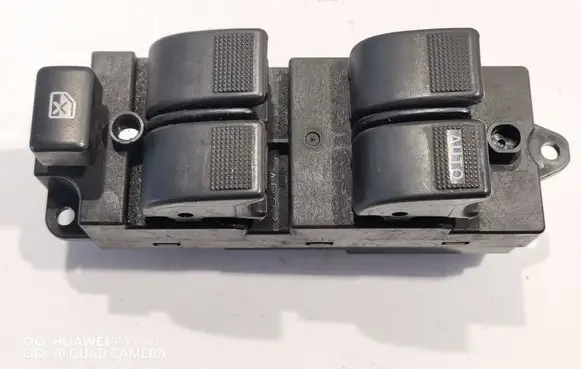 Mazda 626 Electric window control switch GG5N66350A 66350A C8HD153