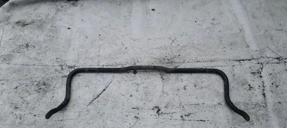 Peugeot 407 Front anti-roll bar/sway bar