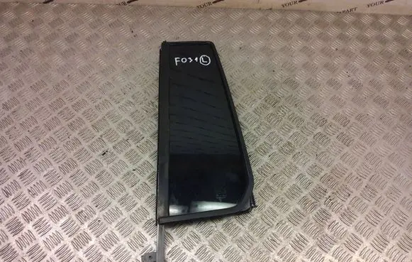 Land Rover Discovery 4 - LR4 Rear side window 43r001164