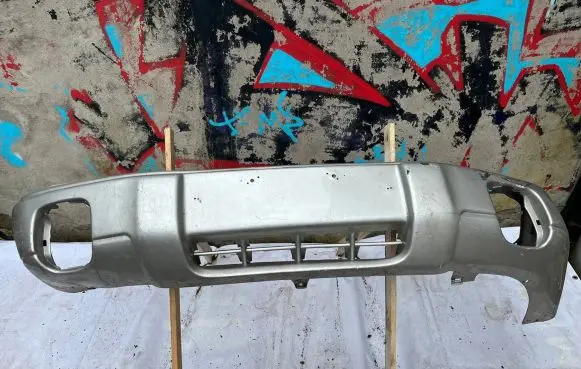 Subaru Forester SF Front bumper 57720FC100 57720FC130 57720FC140