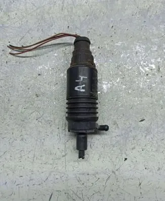 Audi A4 S4 B5 8D Windscreen/windshield washer pump 4A0955651