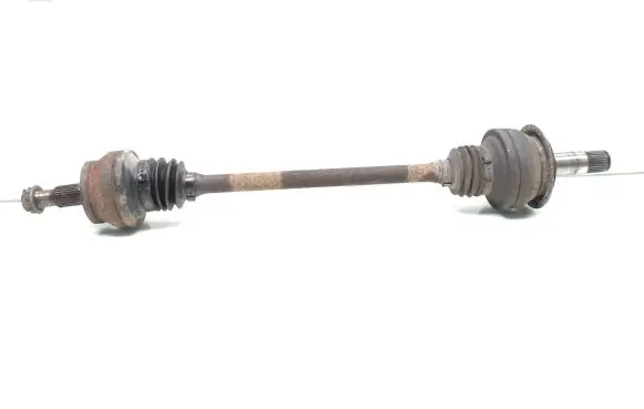 Mercedes-Benz E W211 Rear driveshaft A2113570091