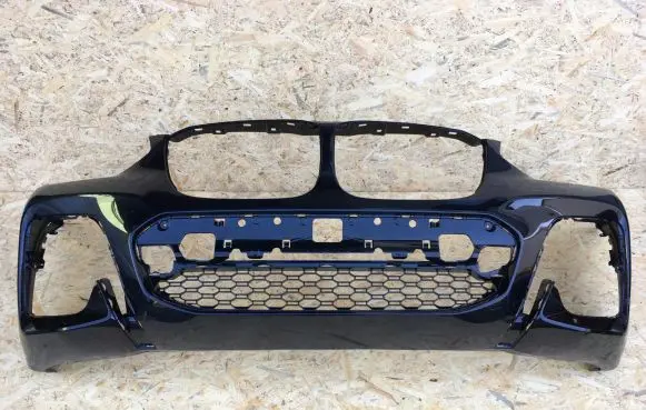 BMW X3 G01 Front bumper X3MPKT