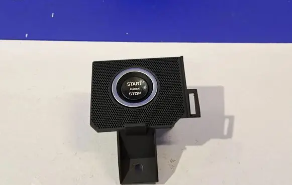 Land Rover Range Rover L405 Engine start stop button switch CK52045C34B