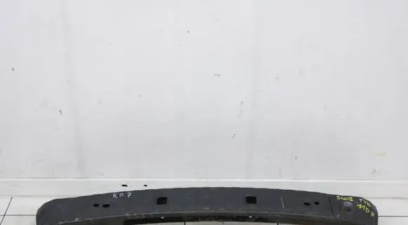 Volvo S40 Rear bumper support beam 