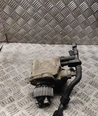 Volkswagen Caddy Fuel injection high pressure pump 03l130755d
