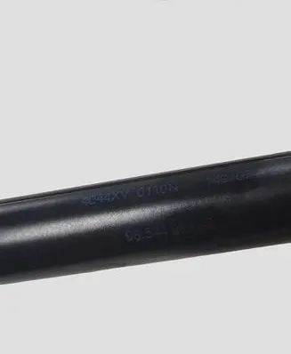 Citroen C4 Grand Picasso Rear window strut damper 9654438880