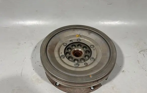 Porsche Macan (95B) Dual mass flywheel 0B5105317H 9A710531700