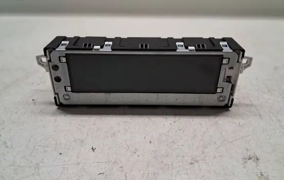 Citroen DS4 Screen/display/small screen 9673952580
