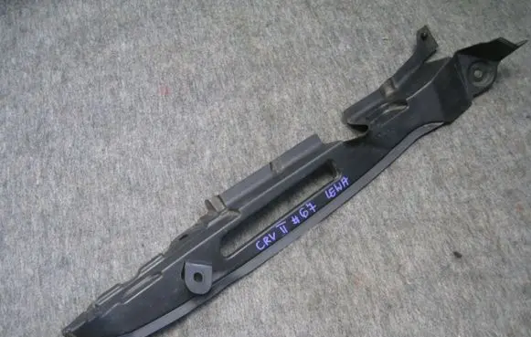 Honda CR-V Front sill trim cover 
