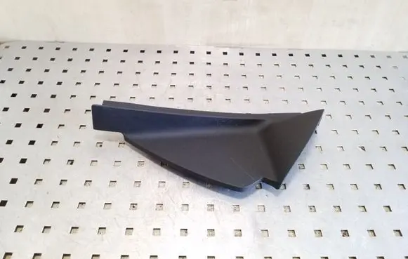Peugeot 208 Dashboard side end trim 9673858477