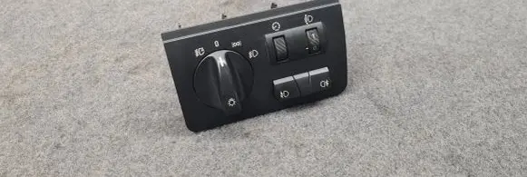 BMW X5 E53 Light switch 6909776
