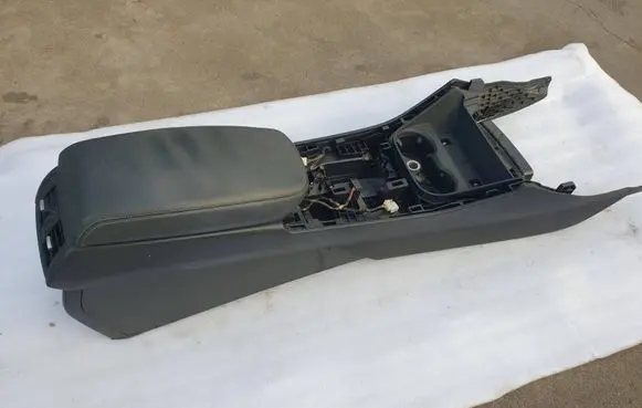 BMW X3 F25 Center console F937602078 BMERD01304