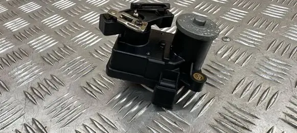 Mercedes-Benz E C207 W207 Intake manifold valve actuator/motor 