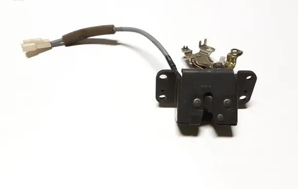 Lexus RX 300 Tailgate/trunk/boot lock/catch/latch