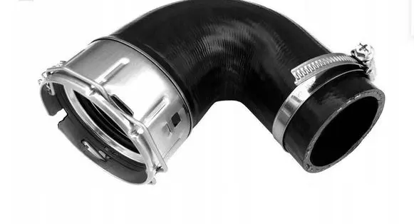 Renault Master III Intercooler hose/pipe 144605995R 1249199S02 95529402