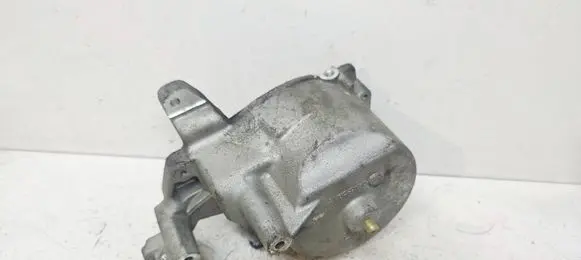 Volvo V40 Fuel filter bracket/mount holder 31372831
