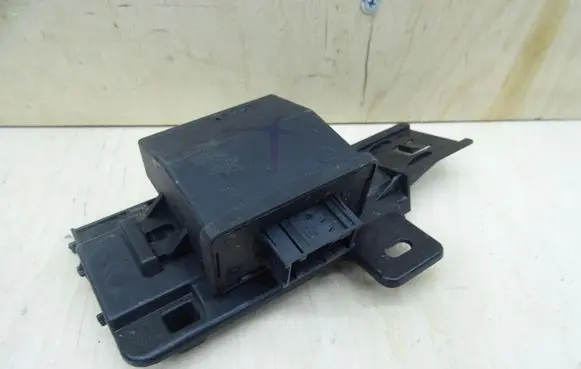 Light module LCM