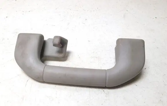 Mercedes-Benz GLK (X204) Front interior roof grab handle A2048100151