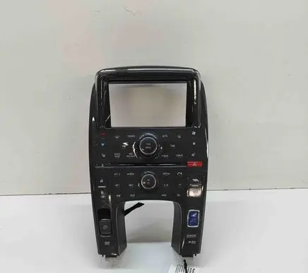 Opel Ampera A set of switches 22901774