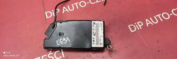 Volkswagen Golf VI Other control units/modules 5N0035342B