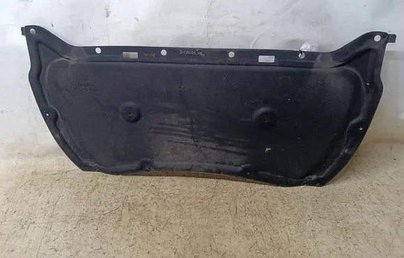 Suzuki SX4 S-Cross Engine bonnet/hood sound/heat insulation 7244061M00U6